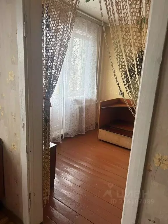 2-к кв. Ленинградская область, Сясьстрой Волховский район, Советская ... - Фото 2