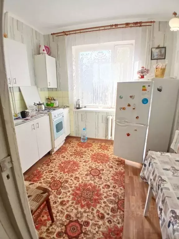 2-к кв. Ростовская область, Волгодонск В-12 кв-л,  (48.0 м) - Фото 1