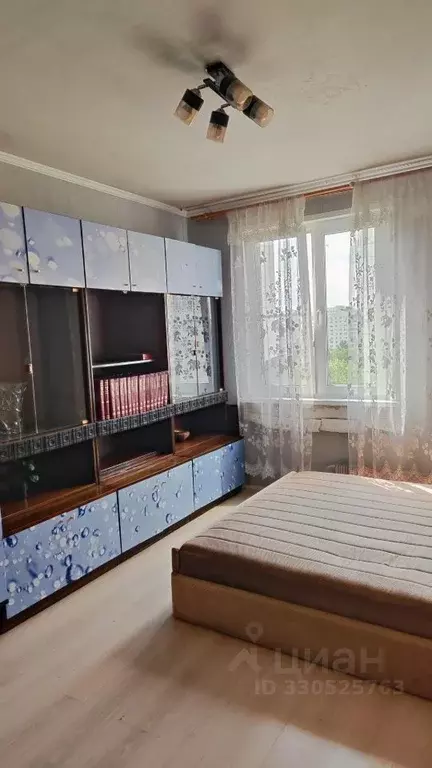 2-к кв. Москва Шенкурский проезд, 8 (45.5 м) - Фото 1