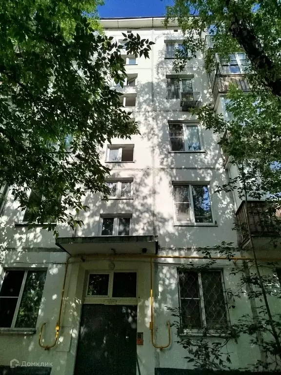 Продаётся 2-к квартира, 41.3 м - Фото 0