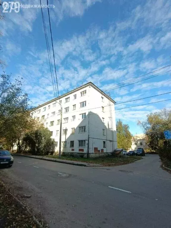 1к в 5-комнатной квартире (11.6 м) - Фото 1