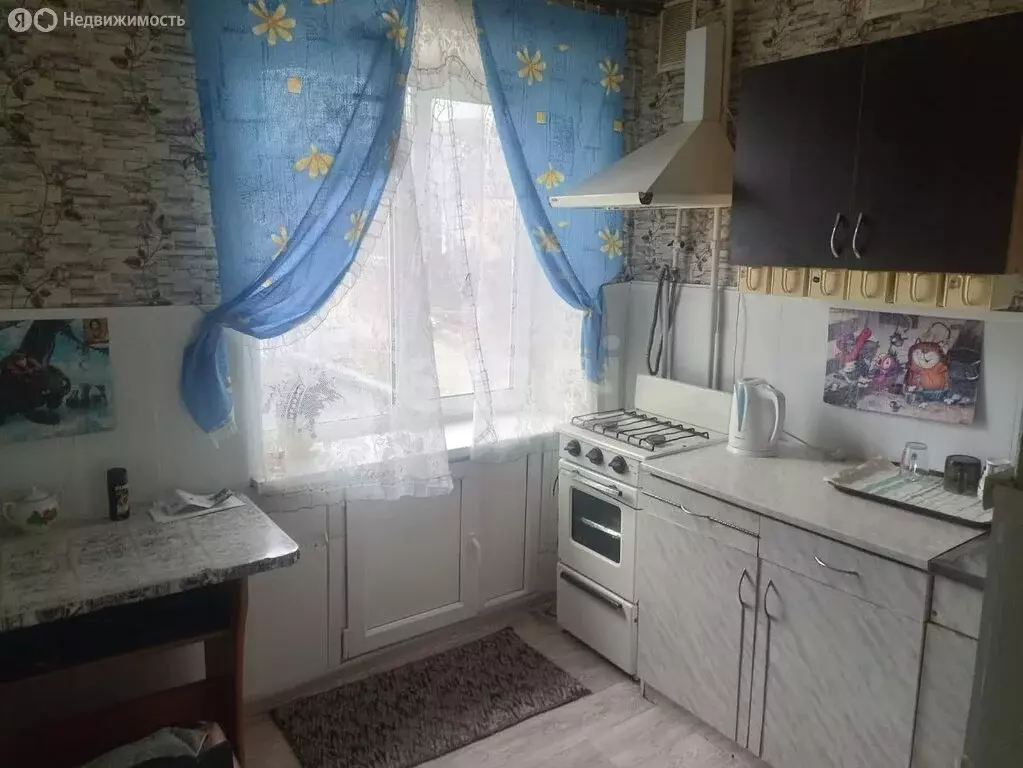 2-комнатная квартира: Миньяр, улица Кирова, 70 (41.9 м) - Фото 1