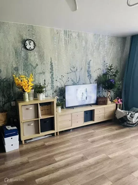 Продаётся 3-к квартира, 68.2 м - Фото 0