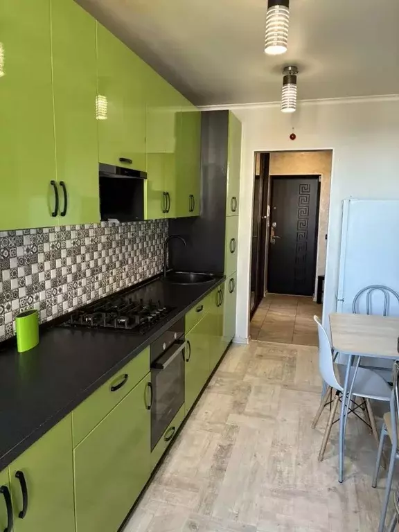 1-к кв. Калининградская область, Калининград Лужская ул., 23Б (41.0 м) - Фото 2