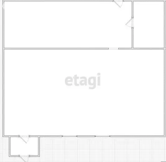 Торговая площадь (73.3 м) - Фото 1