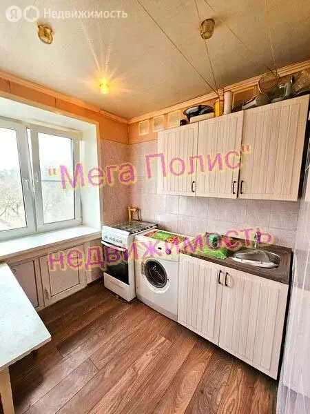 2-комнатная квартира: Обнинск, проспект Ленина, 94 (45 м) - Фото 0