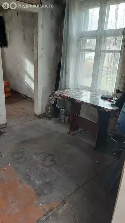 Дом в Ленинск-Кузнецкий, улица Крупина (38.2 м) - Фото 2