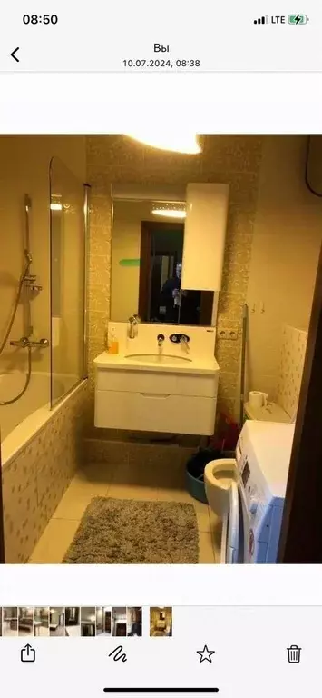 1-к кв. Свердловская область, Екатеринбург ул. Ключевская, 15 (57.0 м) - Фото 2