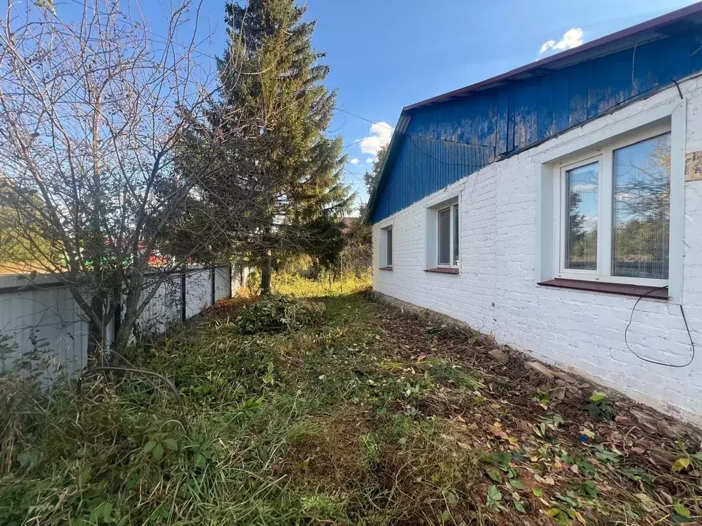 Дом в Оренбургская область, Красногвардейский район, Преображенский ... - Фото 2