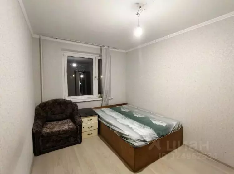 Комната Московская область, Балашиха ул. Дмитриева, 4 (12.3 м) - Фото 1