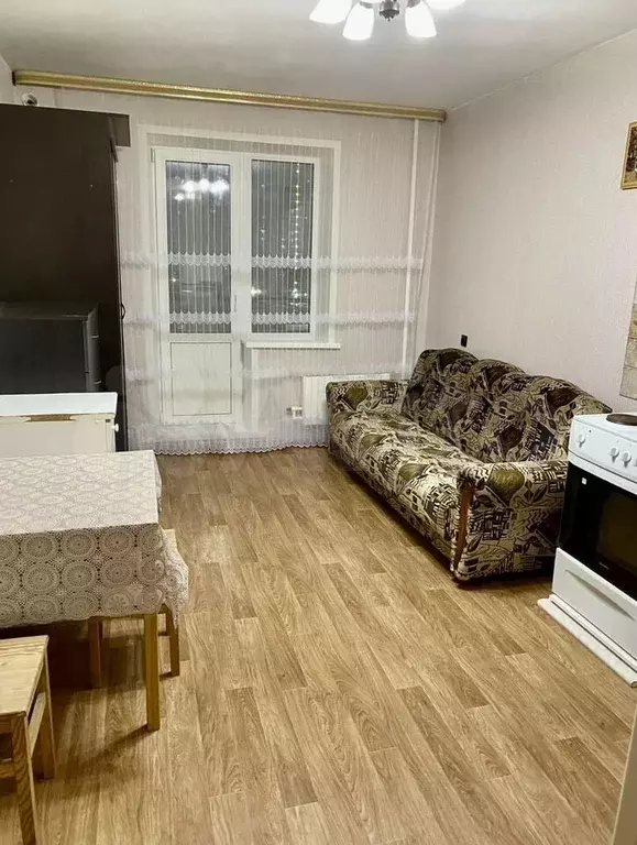 Квартира-студия, 21 м, 5/10 эт. - Фото 0