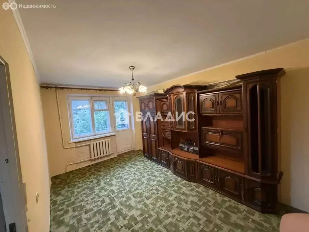 2-комнатная квартира: Багратионовск, улица Утина, 24 (44 м) - Фото 1