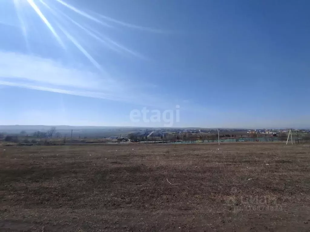 Участок в Ставропольский край, Предгорный муниципальный округ, ... - Фото 0