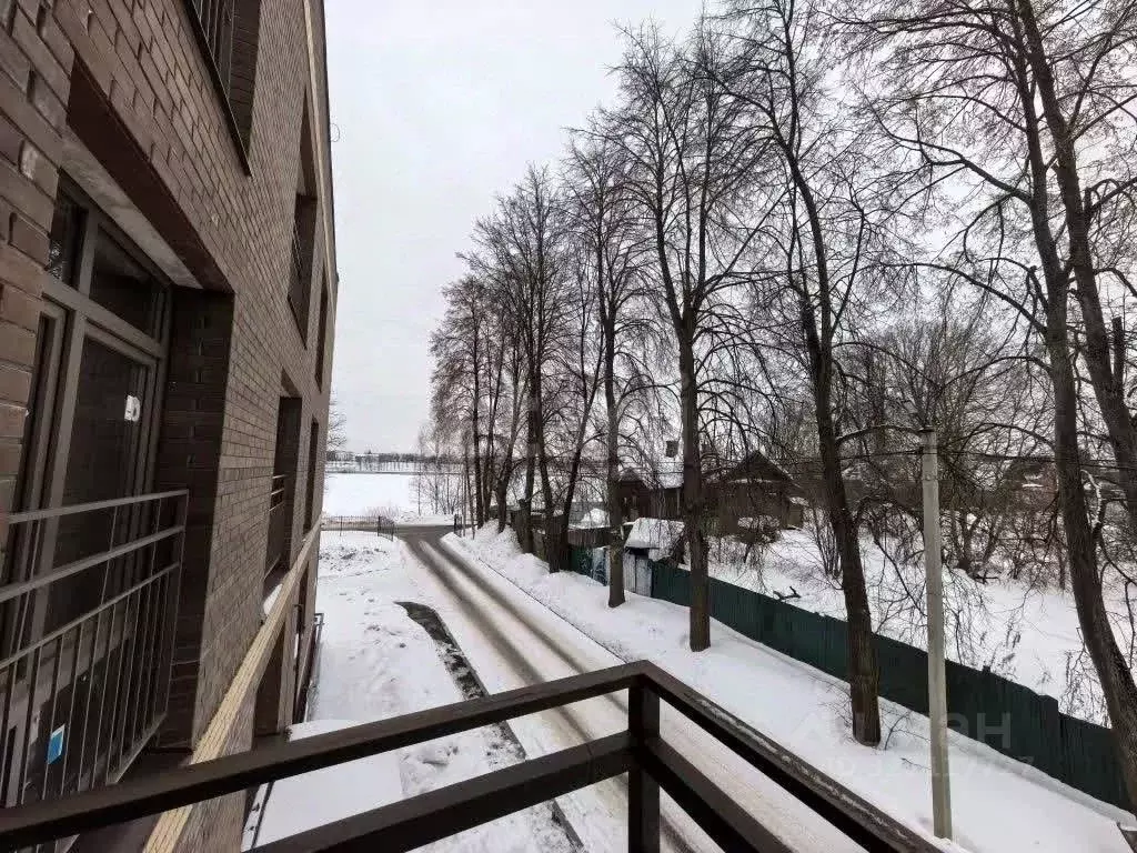 2-к кв. Ярославская область, Ярославль Тверицкая наб., 58Ак1 (68.3 м) - Фото 1