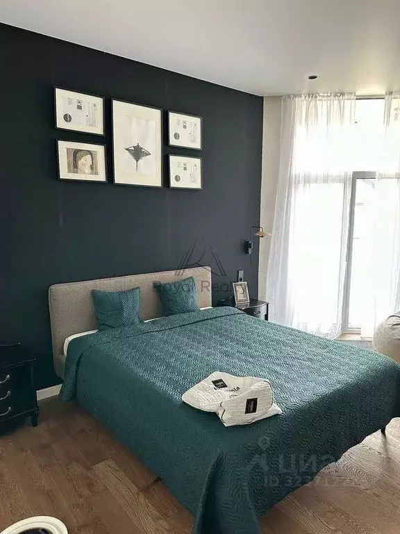 3-к кв. Санкт-Петербург ул. Рентгена, 25 (90.0 м) - Фото 0