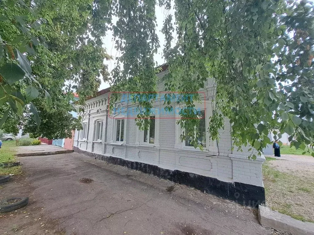 Дом в Ульяновская область, Димитровград ул. 3-го Интернационала, 55 ... - Фото 0