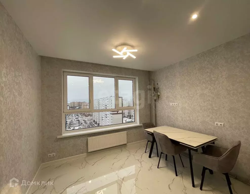 Продаётся 1-к квартира, 45 м - Фото 1