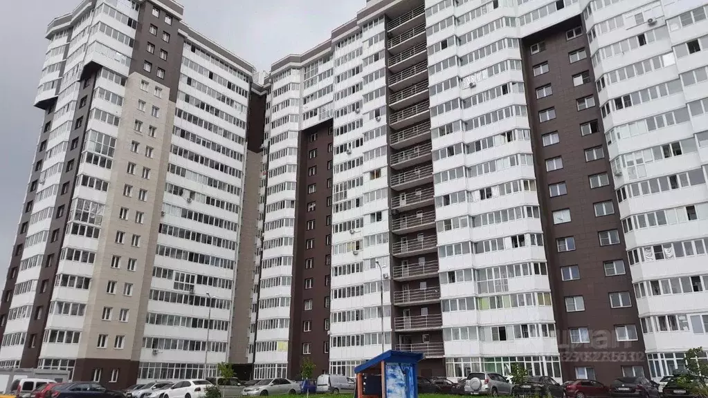 Помещение свободного назначения в Московская область, Старая Купавна ... - Фото 1