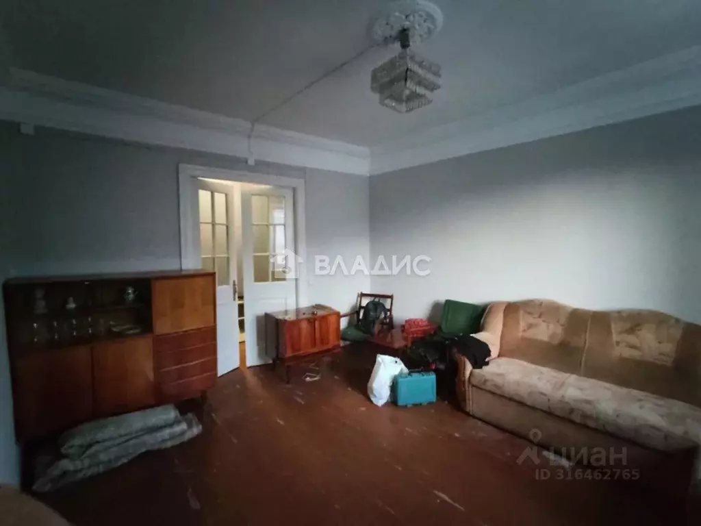 2-к кв. Иркутская область, Ангарск 74-й кв-л, 1 (54.5 м) - Фото 0