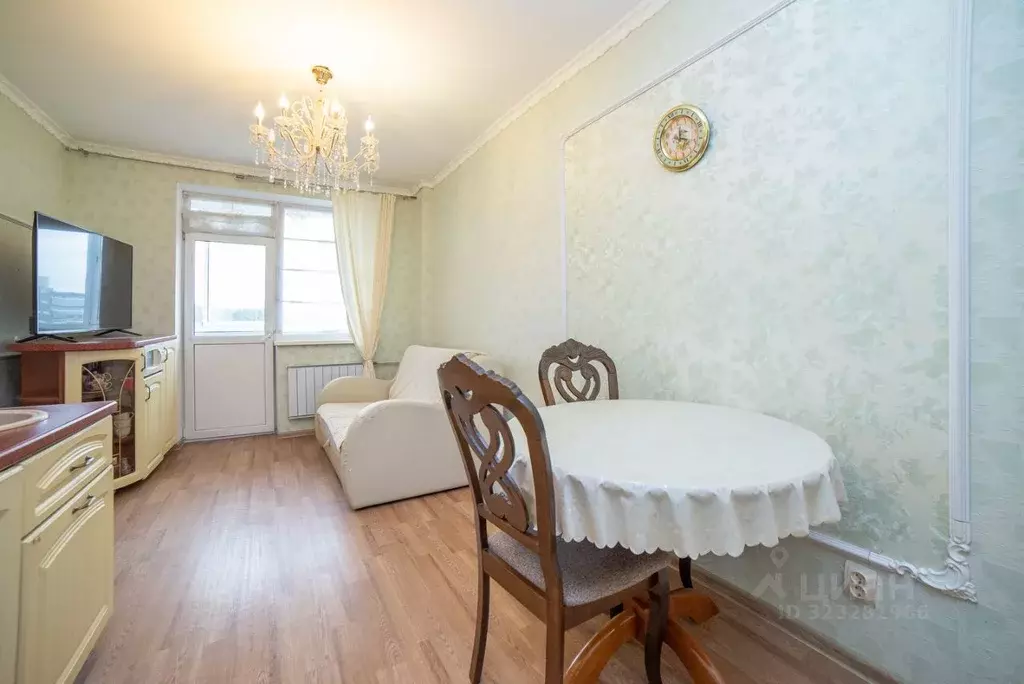 2-к кв. Свердловская область, Екатеринбург ул. Серафимы Дерябиной, 37 ... - Фото 1