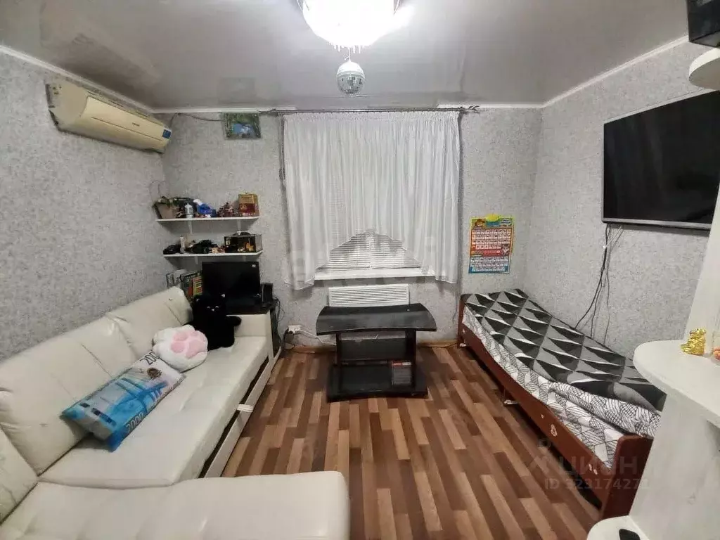 Студия Ростовская область, Аксайский район, Ленина хут. Рабочая ул., ... - Фото 1