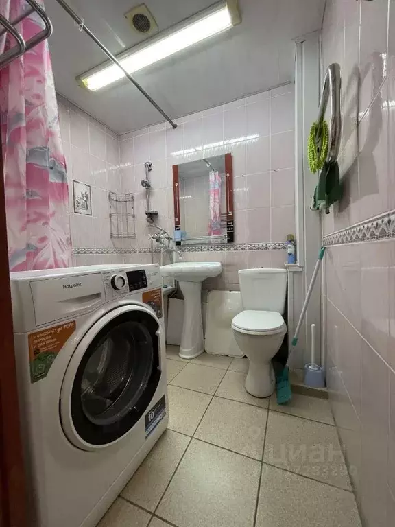 1-к кв. Белгородская область, Старый Оскол Жукова мкр, 21 (36.0 м) - Фото 1