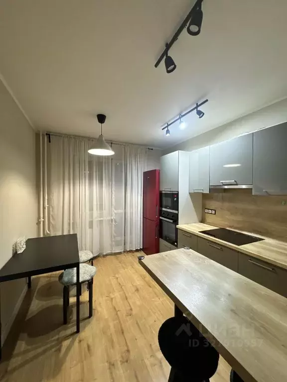 1-к кв. Санкт-Петербург Усть-Славянка тер., просп. Советский, 39к1 ... - Фото 2