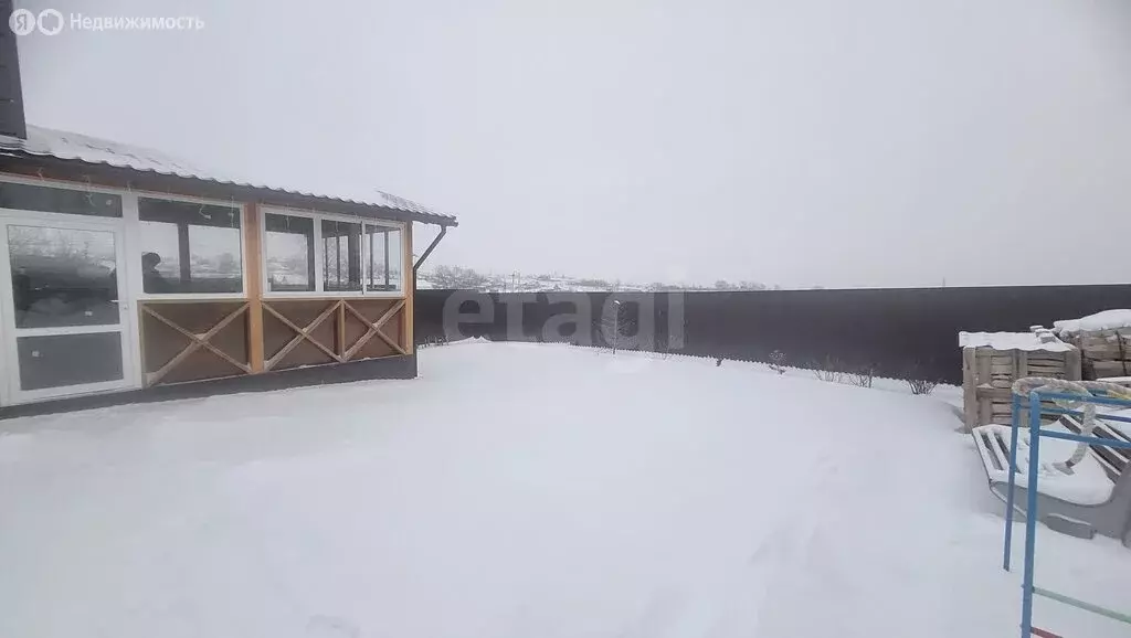 Дом в Сатка, улица Шарова (21.4 м) - Фото 2