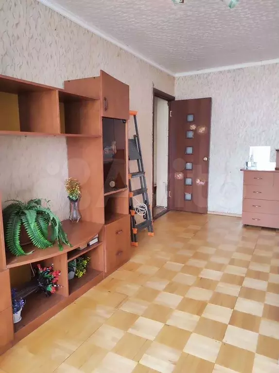 2-к. квартира, 44 м, 5/5 эт. - Фото 0