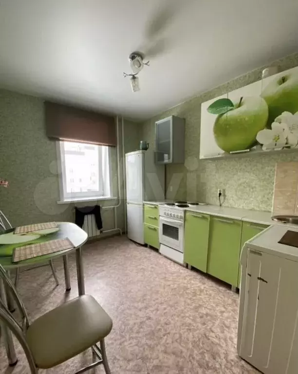 2-к. квартира, 45 м, 4/5 эт. - Фото 1