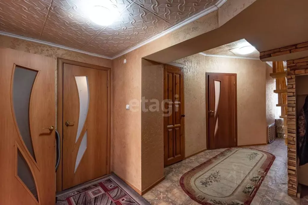 Дом в Алтайский край, Бийск Красногвардейская ул., 76 (175 м) - Фото 1