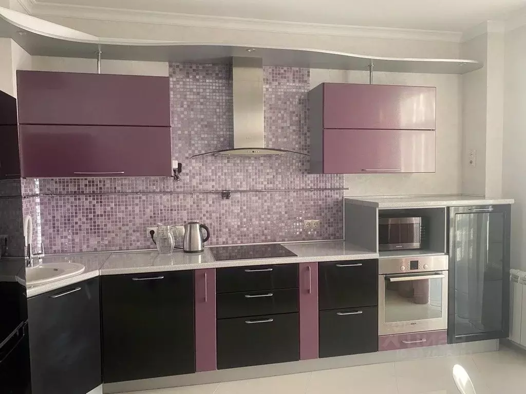 2-к кв. Санкт-Петербург Лыжный пер., 3 (68.4 м) - Фото 2