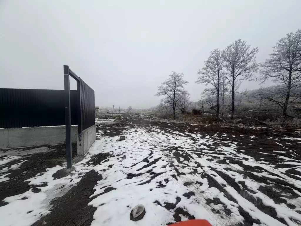 Участок в Северная Осетия, Владикавказ Редант СНО, 550 (5.0 сот.) - Фото 1