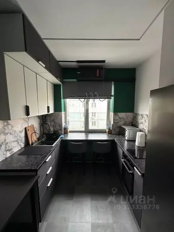 Студия Кемеровская область, Кемерово ул. Сибиряков-Гвардейцев, 19 ... - Фото 2