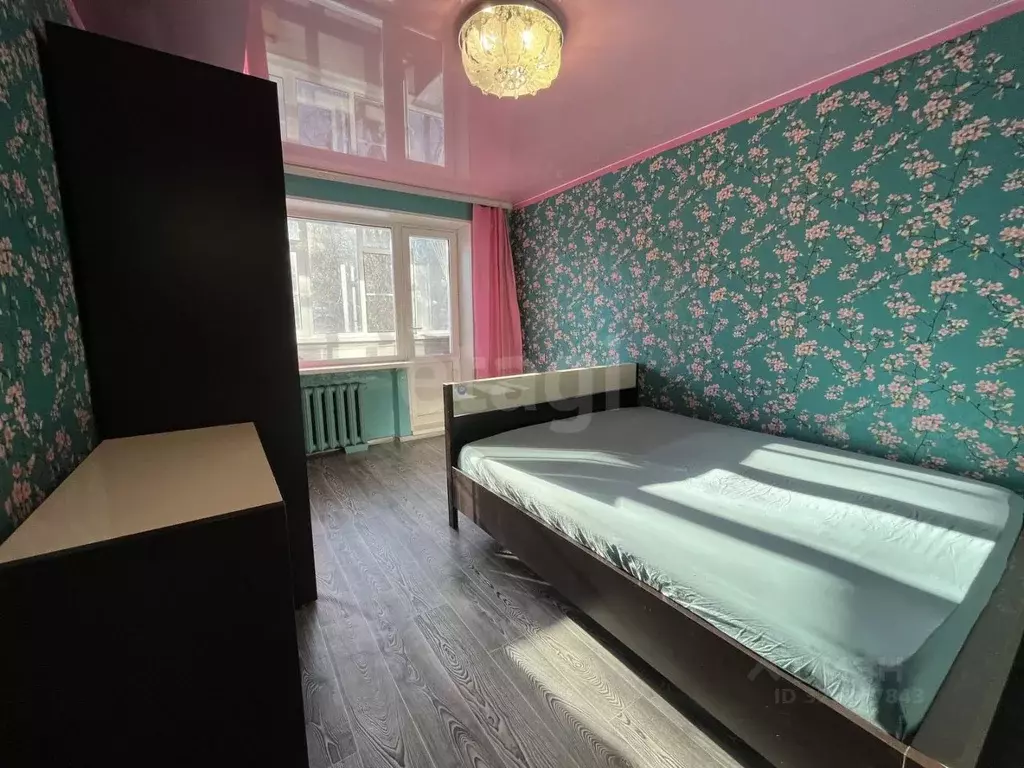 1-к кв. Камчатский край, Петропавловск-Камчатский Батарейная ул., 6 ... - Фото 1