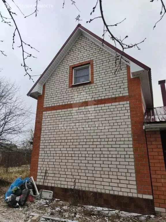 Дом в Рамонский район (59.9 м) - Фото 2