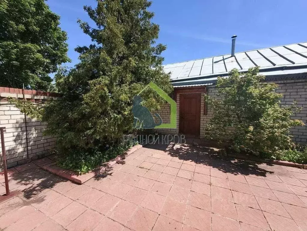 Дом в Самарская область, Сызрань Кленовая ул. (30 м) - Фото 1