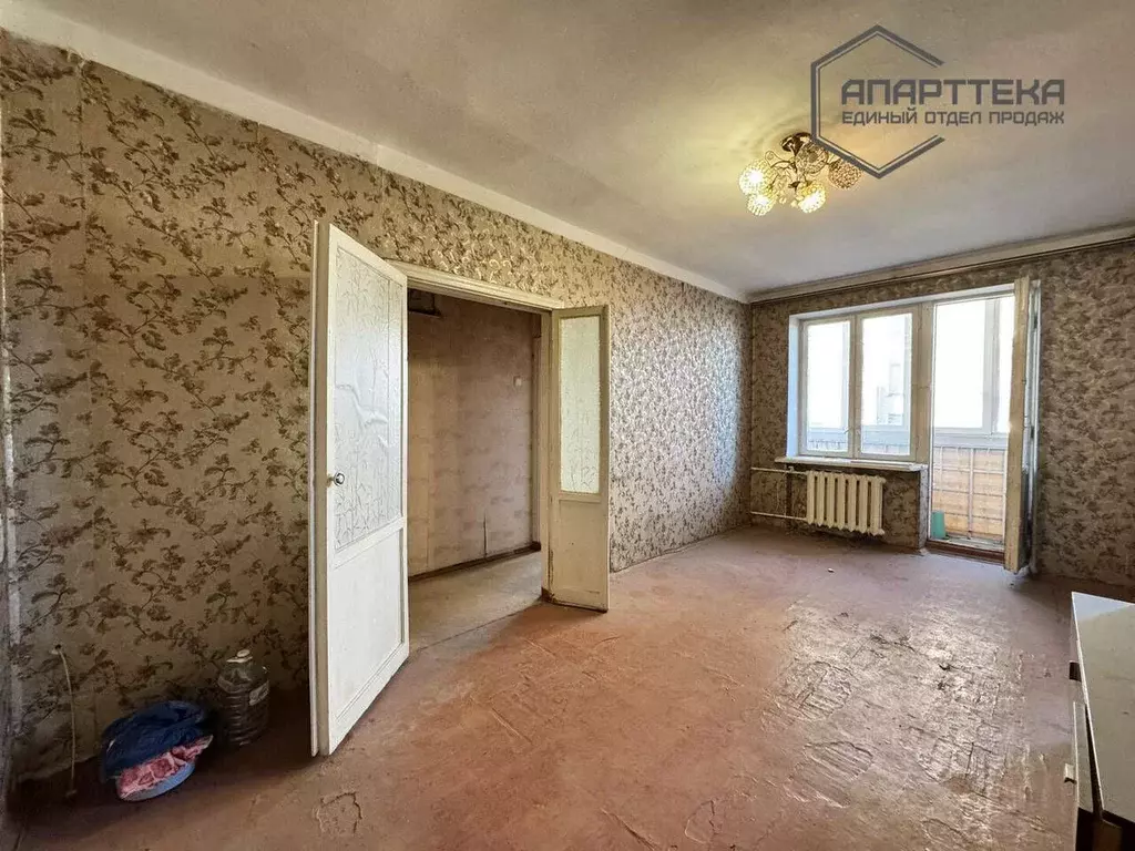 3-к кв. Севастополь ул. Адмирала Октябрьского, 14 (56.0 м) - Фото 1