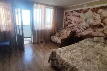 1-к кв. Крым, Ялта муниципальный округ, Симеиз пгт ул. Красномаякская, ... - Фото 1