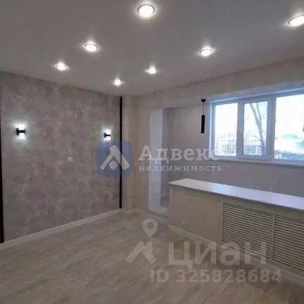 Студия Тюменская область, Тюмень Шаимский проезд, 9 (21.0 м) - Фото 2