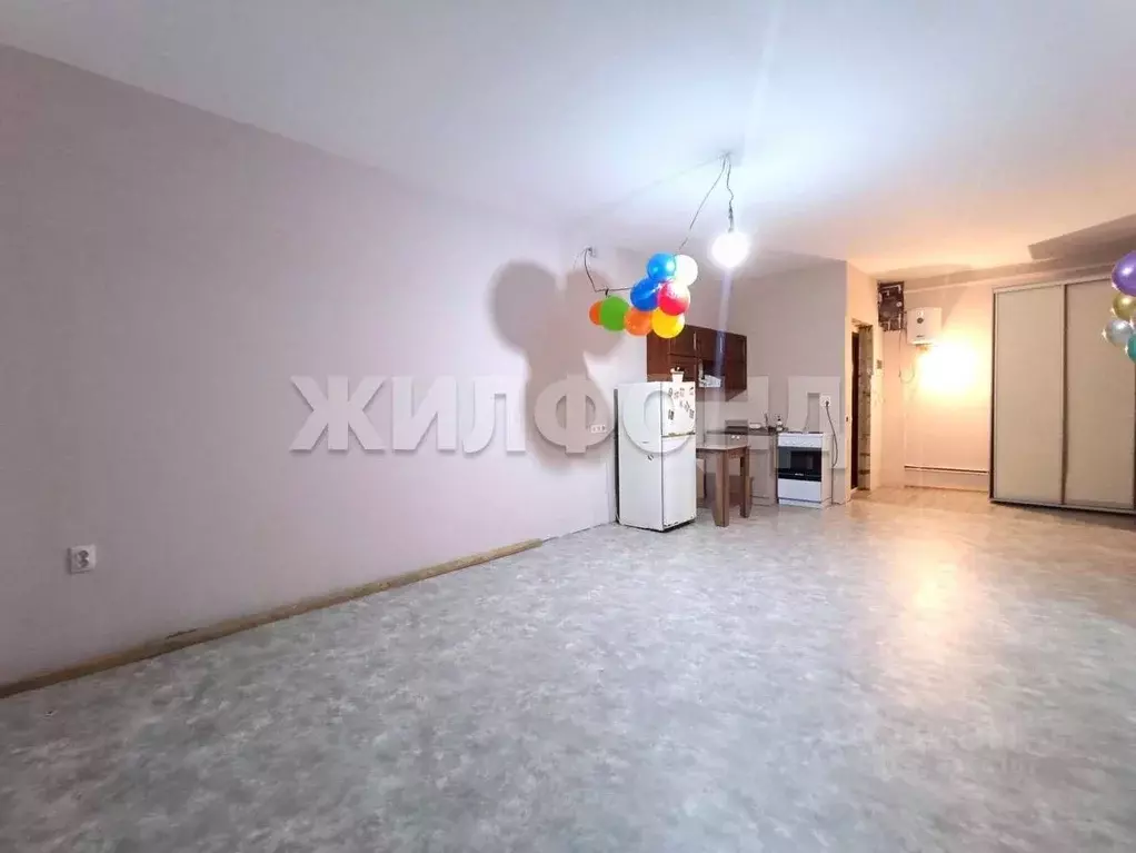 2-к кв. Новосибирская область, Колывань рп ул. Г. Гололобовой, 4 (65.3 ... - Фото 1