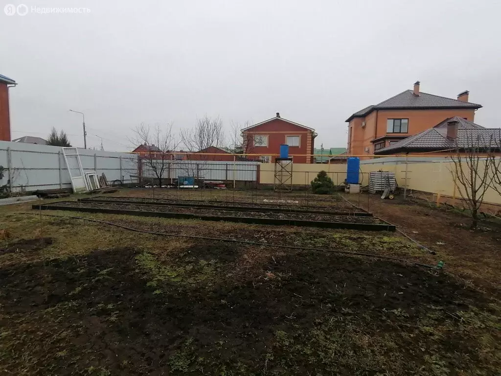 Участок в Ейск, улица Чайковского (3.93 м) - Фото 1