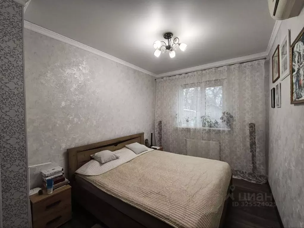 Дом в Крым, Симферополь ул. 35-я Коллективных Садов, 117 (74 м) - Фото 1