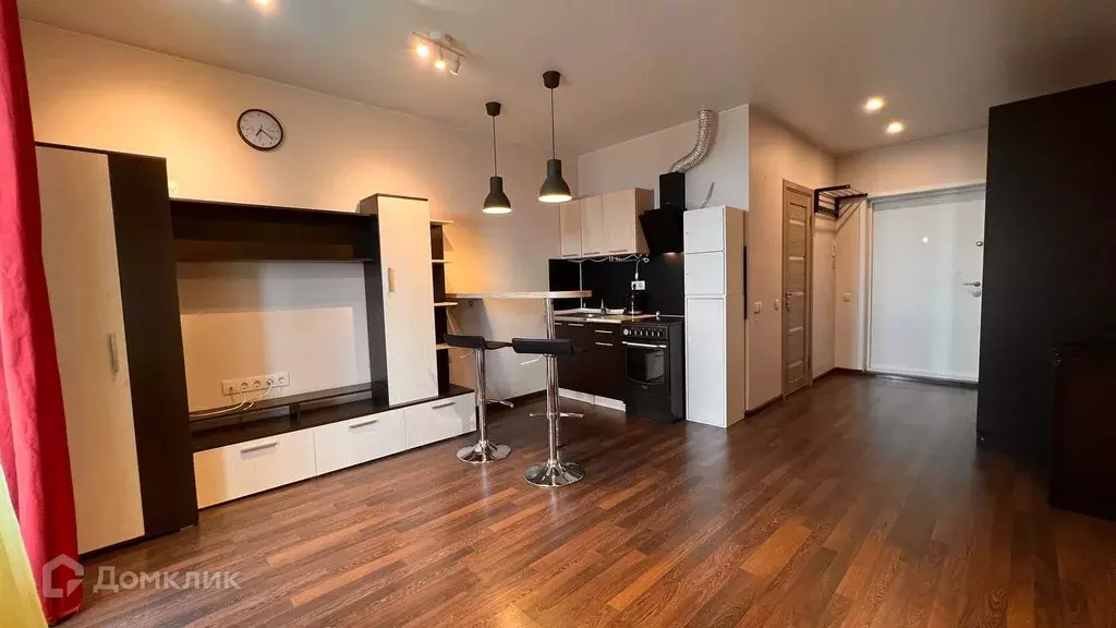 Продаётся квартира-студия, 26 м - Фото 0