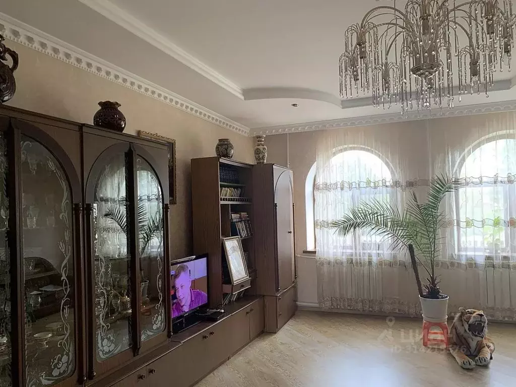 Дом в Краснодарский край, Анапа муниципальный округ, пос. Пятихатки ... - Фото 2