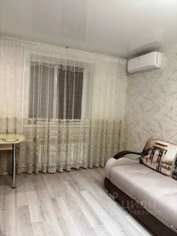 3-к кв. Волгоградская область, Волжский ул. Химиков, 2 (58.0 м) - Фото 1