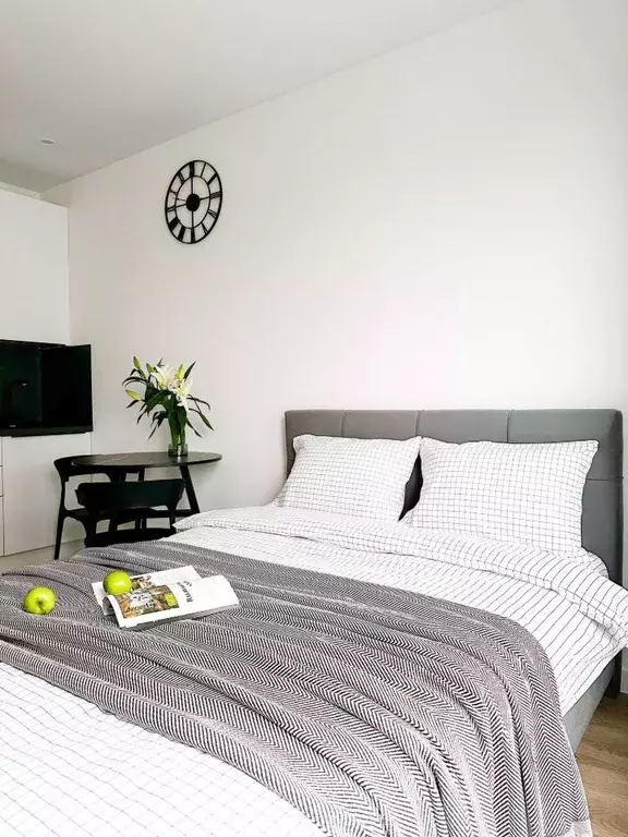 Студия Москва Открытое ш., 18Ак6 (19.6 м) - Фото 2