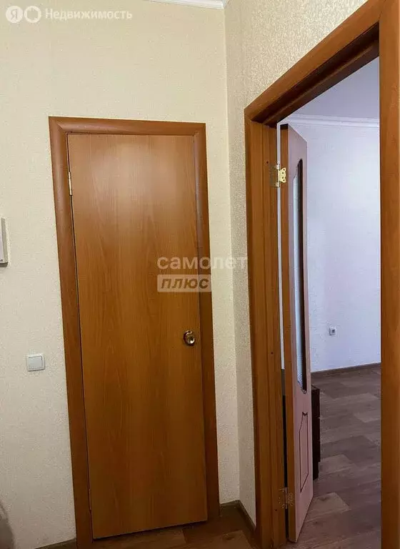 1-комнатная квартира: Омск, бульвар Архитекторов, 13 (45 м) - Фото 2