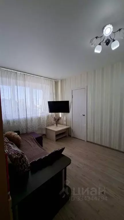3-к кв. Чувашия, Чебоксары ул. Космонавта Андрияна Григорьевича ... - Фото 1
