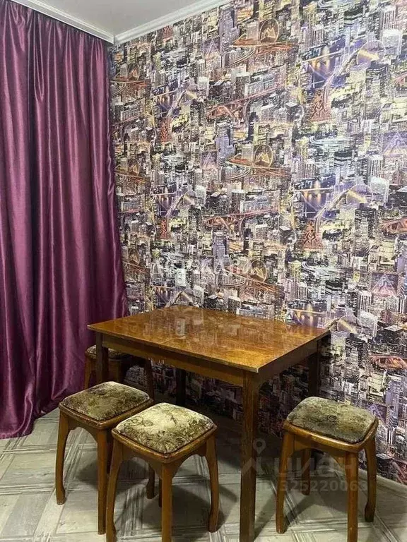 3-к кв. Белгородская область, Старый Оскол Восточный мкр, 2 (67.0 м) - Фото 2